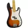 Fender Select Precsion Bass 2TS Bassgitarre