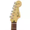 Fender Standard Stratocaster RW Black