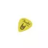 Fender 351 Shape Rock On 0.73 yellow Plektrum