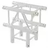 DuraTruss DT 34-T35-T, 4-Punkt Truss T-Stck