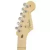 Fender American Standard Stratocaster Sunburst E-gitarre