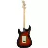 Fender American Deluxe Stratocaster RW TBS E-gitarre