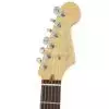 Fender American Deluxe Stratocaster RW TBS E-gitarre