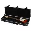 Fender American Deluxe Stratocaster RW TBS E-gitarre