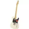 Fender American Special Telecaster ML Olympic White  E-Gitarre