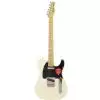 Fender American Special Telecaster ML Olympic White  E-Gitarre