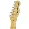 Fender American Special Telecaster ML Olympic White  E-Gitarre