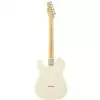 Fender American Special Telecaster ML Olympic White  E-Gitarre