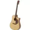 Fender CD 140 SCE NAT V2 Westerngitarre (mit Tonabnehmer)