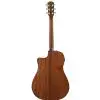Fender CD 140 SCE NAT V2 Westerngitarre (mit Tonabnehmer)