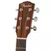 Fender CD 140 SCE NAT V2 Westerngitarre (mit Tonabnehmer)
