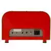 Fender Greta head lampowy Gitarrenverstrker