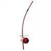 Meinl BE-1R Berimbau  Schlaginstrument
