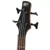 Ibanez SR 600 NTF Soundgear Bassgitarre