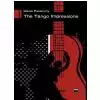 PWM Pasieczny Marek - The Tango Impressions. W hodzie Sztuce Astora Piazzolli