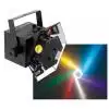 Scanic Galaxy Lichteffekt