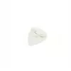 Fender 351 white pick thin Plektrum