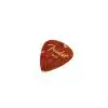 Fender 351 Shell Pick thin Plektrum