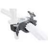 Yamaha Tom Clamp HXTC II, fr Hexrack