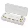 Hohner 2011/6-C John Lennon Signature Mundharmonika