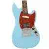 Fender Kurt Cobain Mustang E-Gitarre