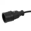 PCE extension cord, 20m 3 x 1,5mm2