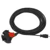 PCE extension cord, 3 x 1,5mm2