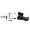 LD Systems WS ECO2x2 BPH drahtloses Mikrofon