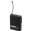 LD Systems WS ECO2x2 BPH drahtloses Mikrofon