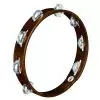 Meinl TA1A-AB holzern Tambourine