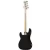 Fender Squier Precision Bass Black