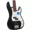 Fender Squier Precision Bass Black