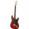 Fender Squier Affinity Stratocaster HSS CAR