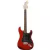 Fender Squier Affinity Stratocaster HSS CAR