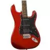 Fender Squier Affinity Stratocaster HSS CAR