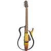 Yamaha SLG 110 S TBS Tobacco Brown Sunburst Gitarre Silent