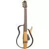 Yamaha SLG 110 N NH Natural Gitarre Silent
