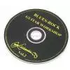 AN Cicho�ski L. CD2 ″Blues Rock Guitar Workshop″