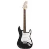 Fender Squier Affinity Stratocaster SSS BLK