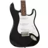 Fender Squier Affinity Stratocaster SSS BLK