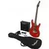 Washburn RX 10 MC E-Gitarre