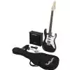 Washburn X 15 B  E-Gitarre