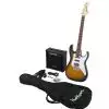 Washburn X 15 TS  E-Gitarre