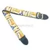 D′Andrea APFW33 Gitarrengurt