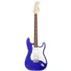 Fender Squier Affinity Stratocaster HSS MTBL RW E-Gitarre