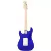 Fender Squier Affinity Stratocaster HSS MTBL RW E-Gitarre