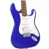 Fender Squier Affinity Stratocaster HSS MTBL RW E-Gitarre