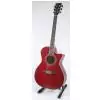 Baton Rouge P2 Cut EQ Westerngitarre (mit Tonabnehmer)