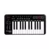 Alesis QX 25 Controller-Tastatur Alesis QX 25 Controller-Tastatur