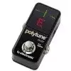 TC electronic PolyTune Noir Stimmgert fr Gitarre